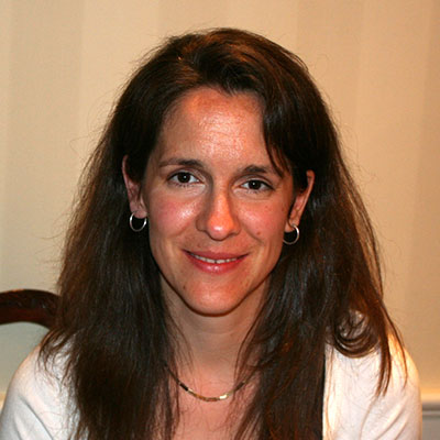 Julie Etheridge